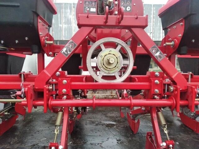 Інша Інша, об'ємом двигуна 0 л та пробігом 0 тис. км за 3428 $, фото 12 на Automoto.ua