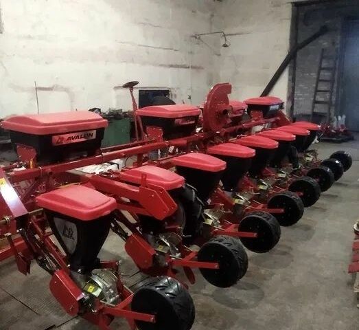 Інша Інша, об'ємом двигуна 0 л та пробігом 0 тис. км за 3428 $, фото 10 на Automoto.ua