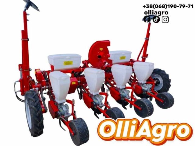 Другая Другая, объемом двигателя 0 л и пробегом 0 тыс. км за 3563 $, фото 8 на Automoto.ua