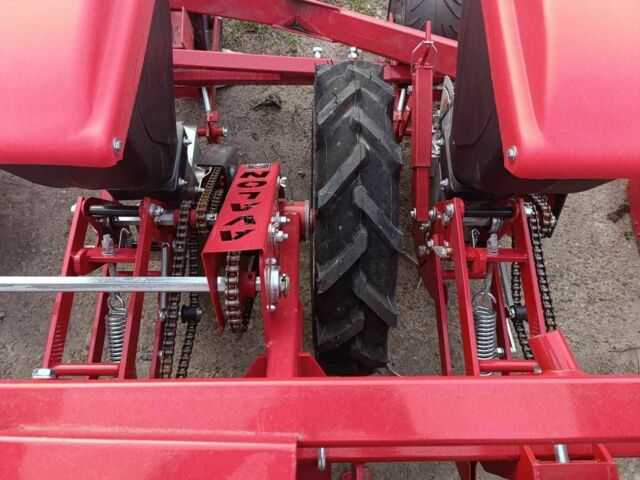 Другая Другая, объемом двигателя 0 л и пробегом 0 тыс. км за 5204 $, фото 4 на Automoto.ua