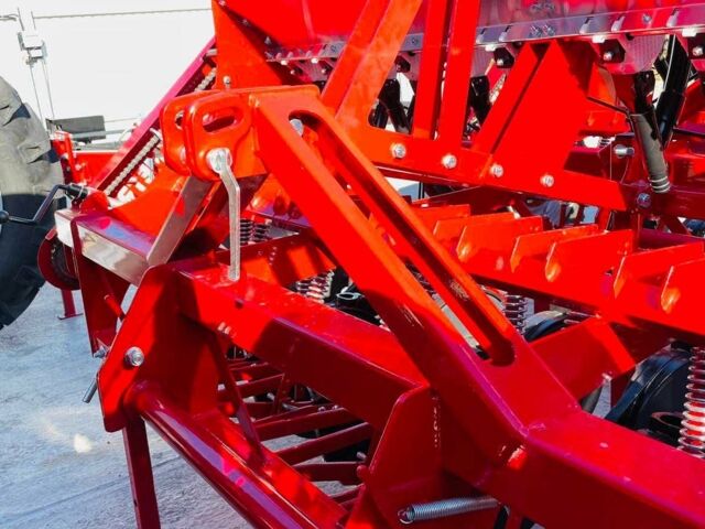 Другая Другая, объемом двигателя 0 л и пробегом 0 тыс. км за 5218 $, фото 19 на Automoto.ua