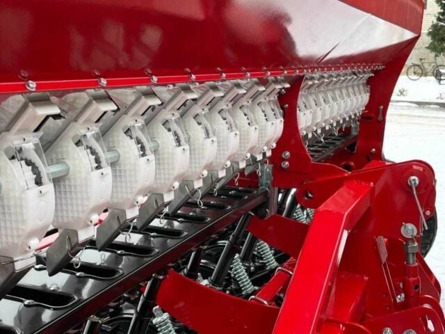 Другая Другая, объемом двигателя 0 л и пробегом 0 тыс. км за 6552 $, фото 7 на Automoto.ua