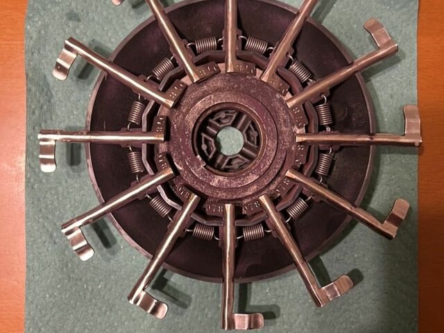 Другая Другая, объемом двигателя 0 л и пробегом 0 тыс. км за 16900 $, фото 19 на Automoto.ua