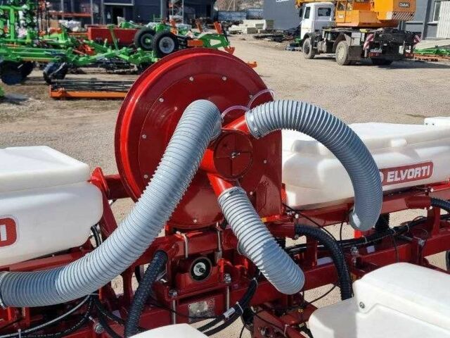 Інша Інша, об'ємом двигуна 0 л та пробігом 0 тис. км за 12934 $, фото 7 на Automoto.ua