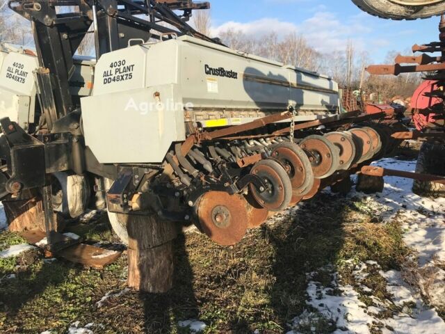 Другая Другая, объемом двигателя 0 л и пробегом 0 тыс. км за 11852 $, фото 10 на Automoto.ua