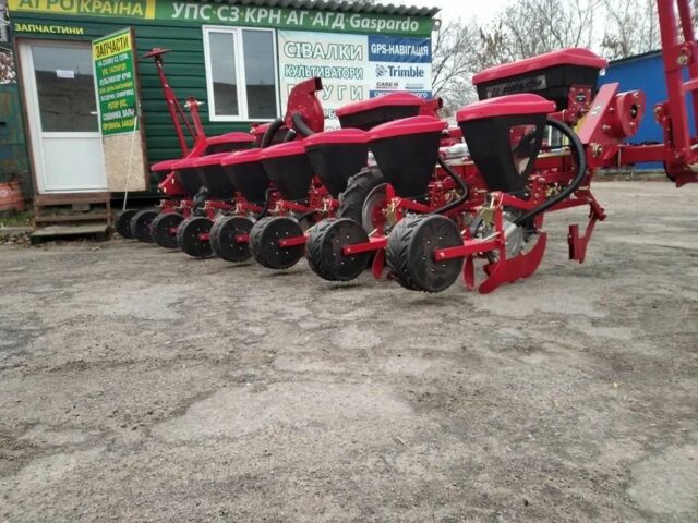 Інша Інша, об'ємом двигуна 0 л та пробігом 0 тис. км за 3428 $, фото 14 на Automoto.ua