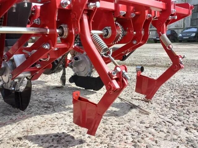 Інша Інша, об'ємом двигуна 0 л та пробігом 0 тис. км за 3428 $, фото 7 на Automoto.ua