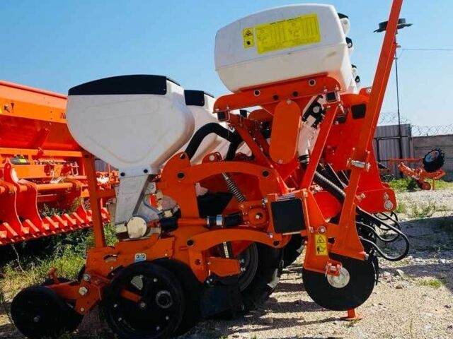 Другая Другая, объемом двигателя 0 л и пробегом 0 тыс. км за 10641 $, фото 2 на Automoto.ua