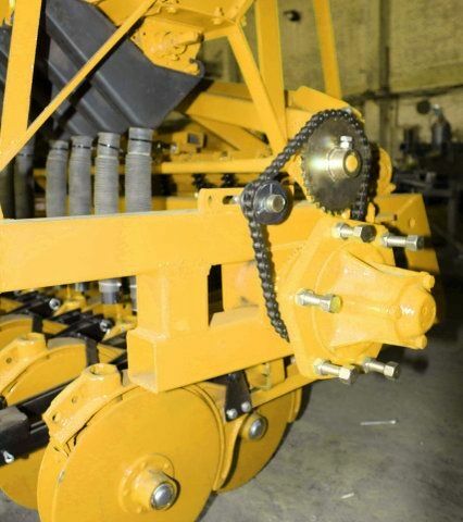 Другая Другая, объемом двигателя 0 л и пробегом 0 тыс. км за 8492 $, фото 3 на Automoto.ua