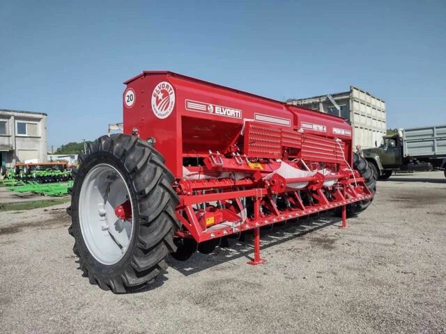 Інша Інша, об'ємом двигуна 0 л та пробігом 0 тис. км за 10415 $, фото 1 на Automoto.ua