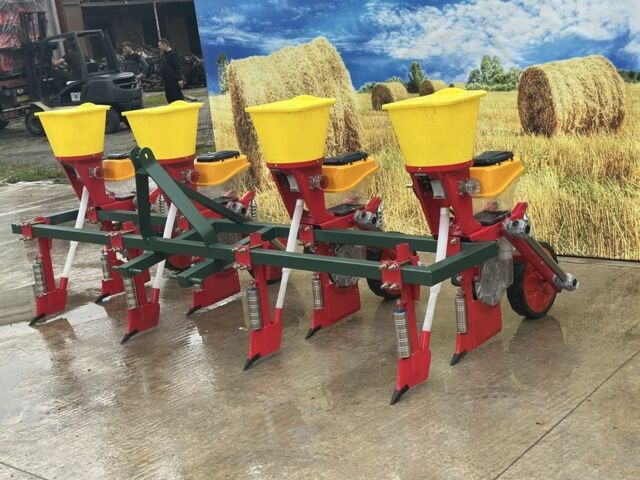 Другая Другая, объемом двигателя 0 л и пробегом 0 тыс. км за 1602 $, фото 4 на Automoto.ua