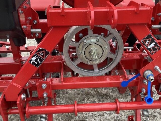 Інша Інша, об'ємом двигуна 0 л та пробігом 0 тис. км за 3641 $, фото 1 на Automoto.ua