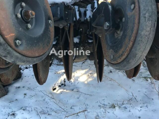 Другая Другая, объемом двигателя 0 л и пробегом 0 тыс. км за 11852 $, фото 8 на Automoto.ua