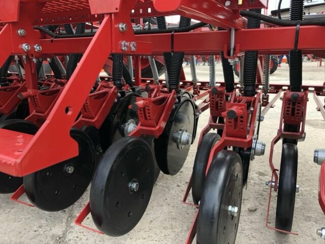 Другая Другая, объемом двигателя 0 л и пробегом 0 тыс. км за 16829 $, фото 7 на Automoto.ua