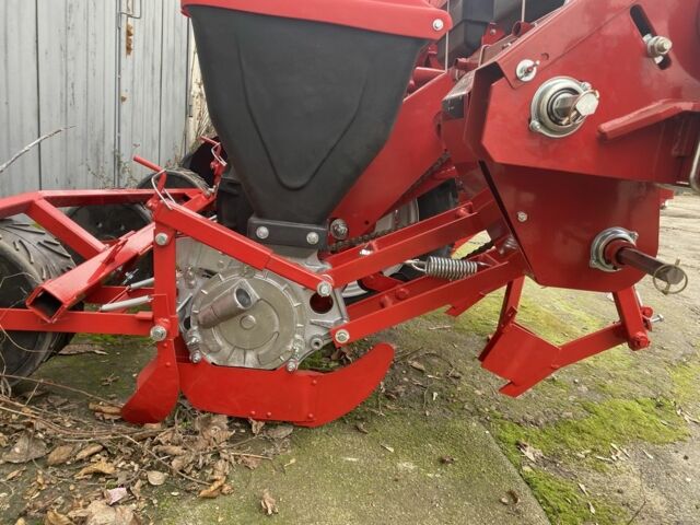 Другая Другая, объемом двигателя 0 л и пробегом 0 тыс. км за 3548 $, фото 11 на Automoto.ua