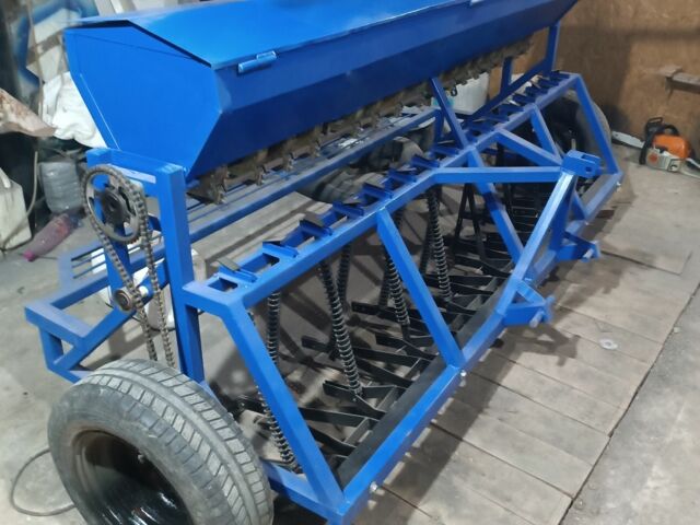 Другая Другая, объемом двигателя 0 л и пробегом 0 тыс. км за 2365 $, фото 2 на Automoto.ua