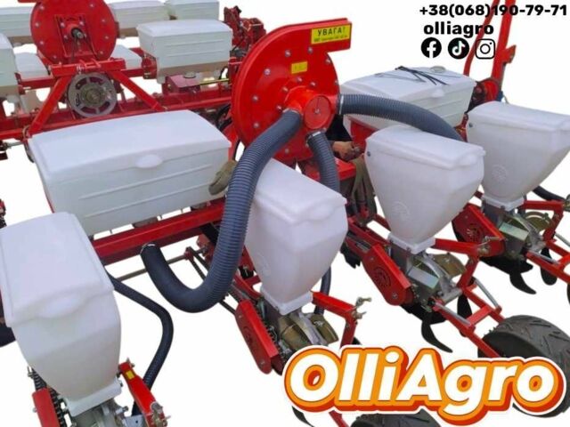 Другая Другая, объемом двигателя 0 л и пробегом 0 тыс. км за 3563 $, фото 14 на Automoto.ua