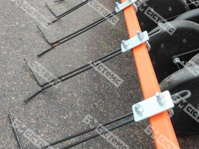 Другая Другая, объемом двигателя 0 л и пробегом 0 тыс. км за 5523 $, фото 4 на Automoto.ua