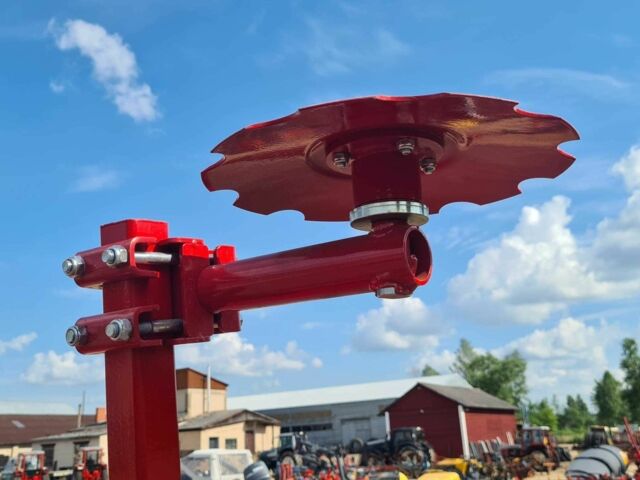 Інша Інша, об'ємом двигуна 0 л та пробігом 0 тис. км за 6530 $, фото 5 на Automoto.ua