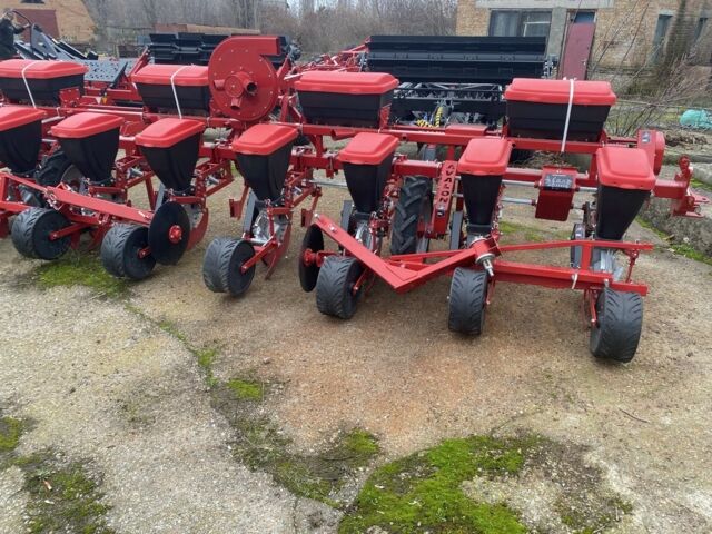 Другая Другая, объемом двигателя 0 л и пробегом 0 тыс. км за 3548 $, фото 6 на Automoto.ua