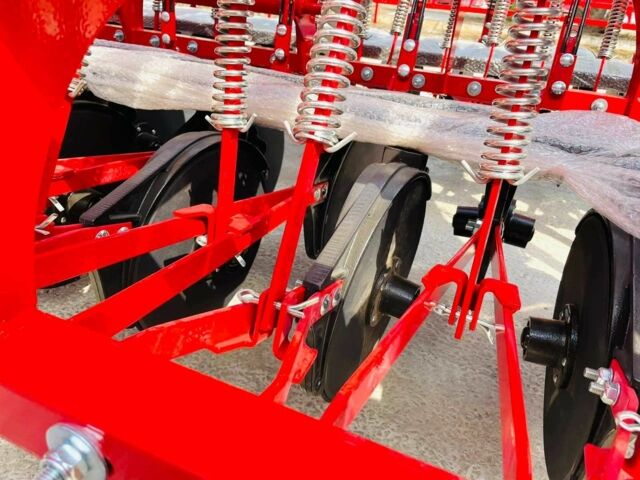 Другая Другая, объемом двигателя 0 л и пробегом 0 тыс. км за 5218 $, фото 4 на Automoto.ua