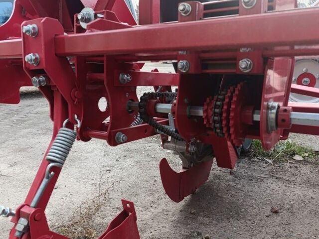 Другая Другая, объемом двигателя 0 л и пробегом 0 тыс. км за 3667 $, фото 14 на Automoto.ua