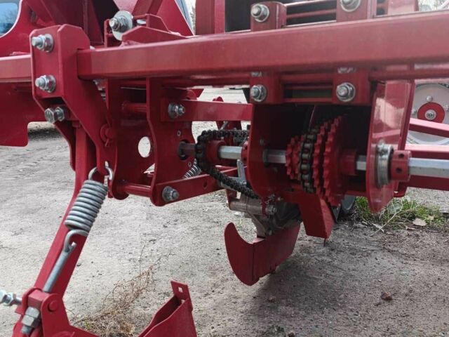 Другая Другая, объемом двигателя 0 л и пробегом 0 тыс. км за 5204 $, фото 2 на Automoto.ua