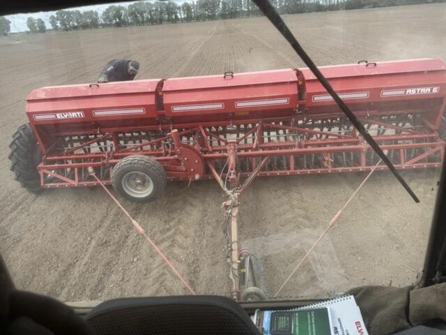 Другая Другая, объемом двигателя 0 л и пробегом 0 тыс. км за 16829 $, фото 5 на Automoto.ua