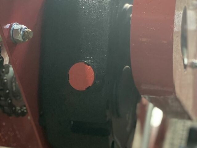 Другая Другая, объемом двигателя 0 л и пробегом 0 тыс. км за 3620 $, фото 15 на Automoto.ua