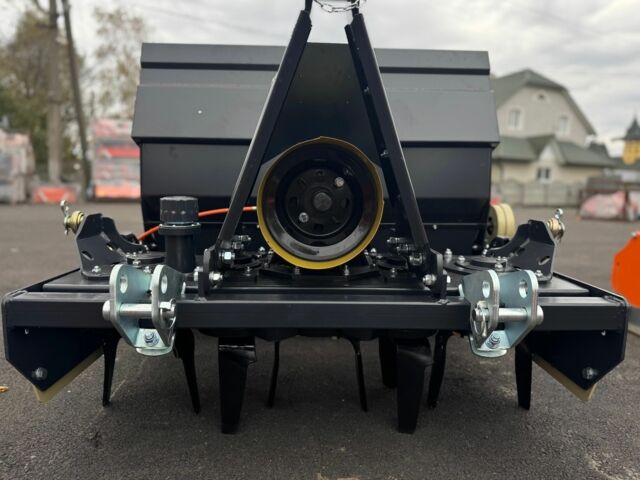 Другая Другая, объемом двигателя 0 л и пробегом 0 тыс. км за 2551 $, фото 6 на Automoto.ua