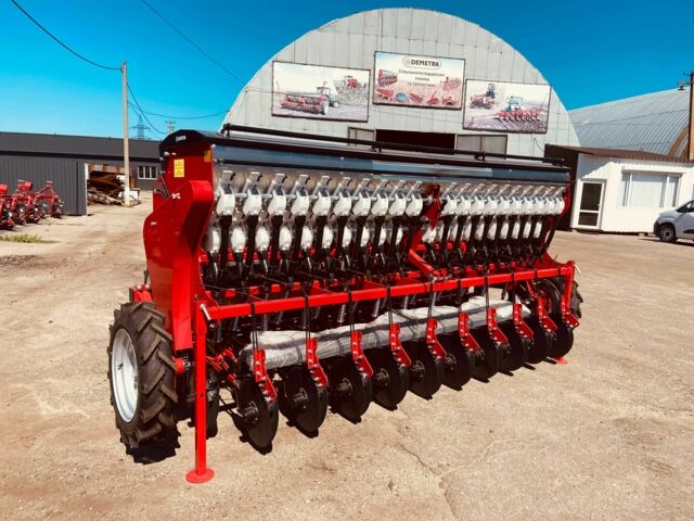 Другая Другая, объемом двигателя 0 л и пробегом 0 тыс. км за 4849 $, фото 4 на Automoto.ua