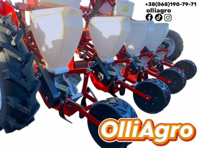 Другая Другая, объемом двигателя 0 л и пробегом 0 тыс. км за 3563 $, фото 12 на Automoto.ua