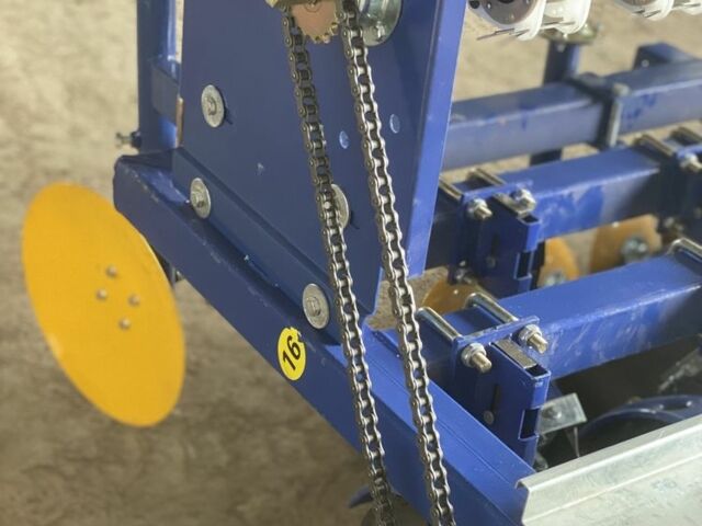 Інша Інша, об'ємом двигуна 0 л та пробігом 0 тис. км за 1250 $, фото 7 на Automoto.ua