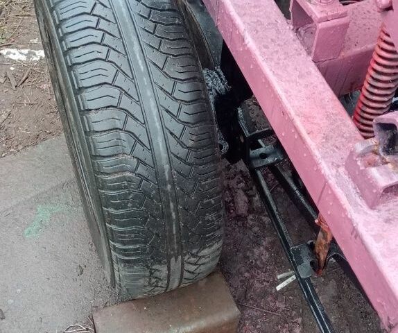 Другая Другая, объемом двигателя 0 л и пробегом 0 тыс. км за 1540 $, фото 4 на Automoto.ua