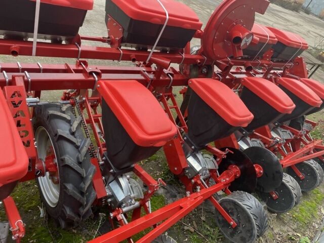 Інша Інша, об'ємом двигуна 0 л та пробігом 0 тис. км за 3428 $, фото 1 на Automoto.ua