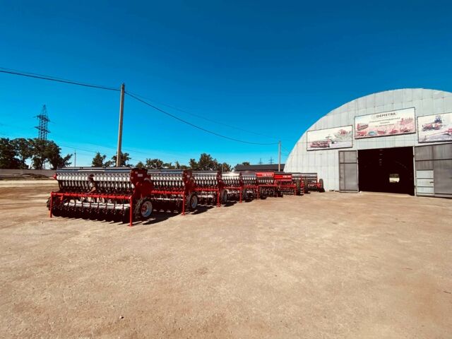 Другая Другая, объемом двигателя 0 л и пробегом 0 тыс. км за 4849 $, фото 6 на Automoto.ua