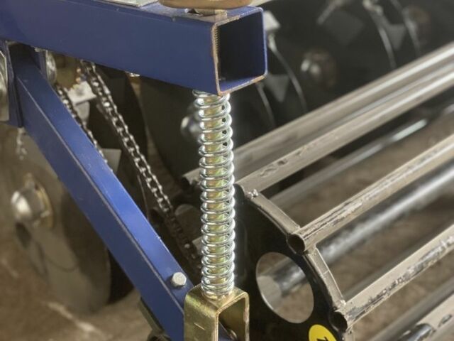 Другая Другая, объемом двигателя 0 л и пробегом 0 тыс. км за 1250 $, фото 7 на Automoto.ua