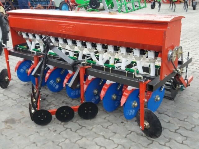 Інша Інша, об'ємом двигуна 0 л та пробігом 0 тис. км за 1400 $, фото 1 на Automoto.ua