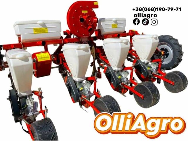 Другая Другая, объемом двигателя 0 л и пробегом 0 тыс. км за 3563 $, фото 4 на Automoto.ua