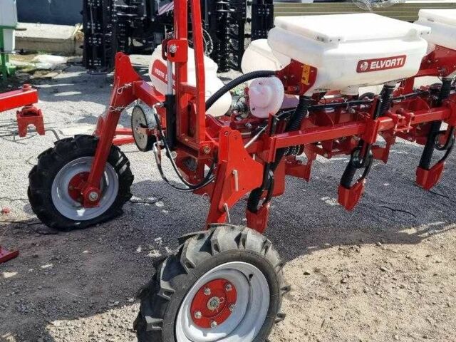 Інша Інша, об'ємом двигуна 0 л та пробігом 0 тис. км за 12934 $, фото 5 на Automoto.ua