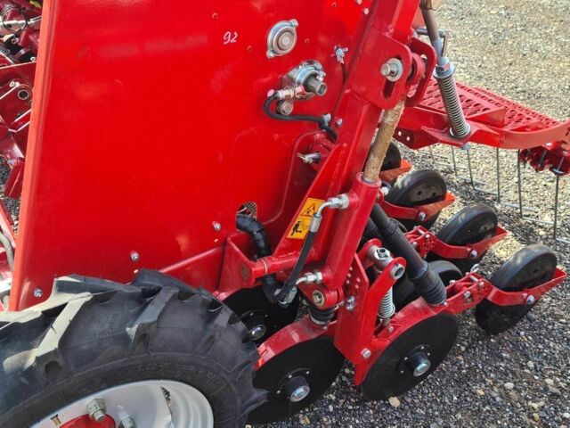 Інша Інша, об'ємом двигуна 0 л та пробігом 0 тис. км за 6530 $, фото 4 на Automoto.ua