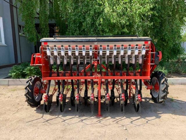 Інша Інша, об'ємом двигуна 0 л та пробігом 0 тис. км за 3480 $, фото 4 на Automoto.ua