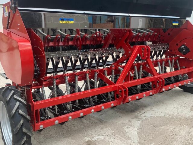 Другая Другая, объемом двигателя 0 л и пробегом 0 тыс. км за 5791 $, фото 5 на Automoto.ua