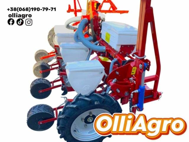 Другая Другая, объемом двигателя 0 л и пробегом 0 тыс. км за 3563 $, фото 6 на Automoto.ua