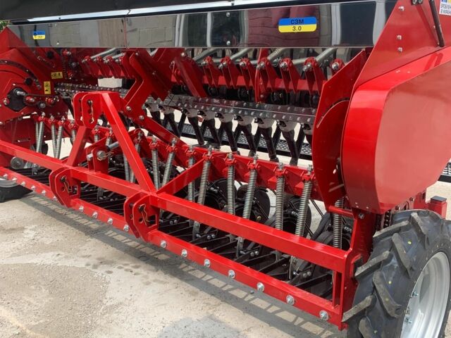 Другая Другая, объемом двигателя 0 л и пробегом 0 тыс. км за 5791 $, фото 4 на Automoto.ua