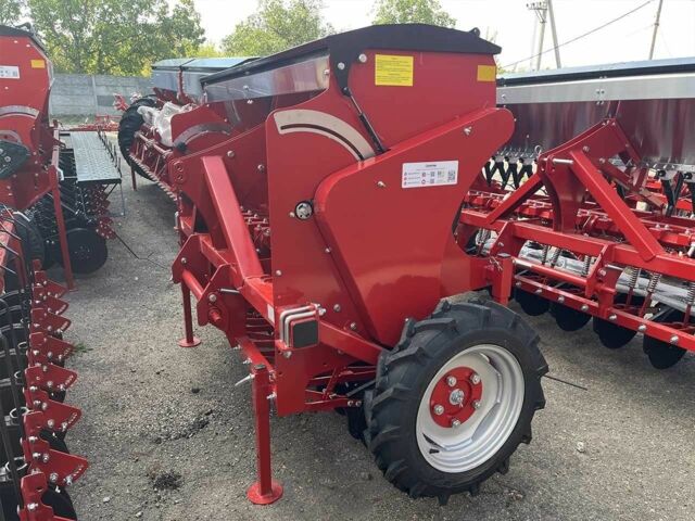 Другая Другая, объемом двигателя 0 л и пробегом 0 тыс. км за 2873 $, фото 2 на Automoto.ua