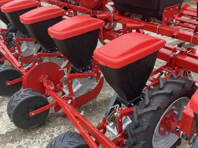 Інша Інша, об'ємом двигуна 0 л та пробігом 0 тис. км за 3641 $, фото 6 на Automoto.ua