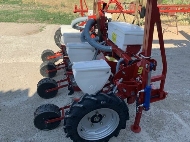 Другая Другая, объемом двигателя 0 л и пробегом 0 тыс. км за 3621 $, фото 6 на Automoto.ua