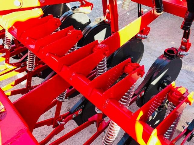 Другая Другая, объемом двигателя 0 л и пробегом 0 тыс. км за 5218 $, фото 21 на Automoto.ua