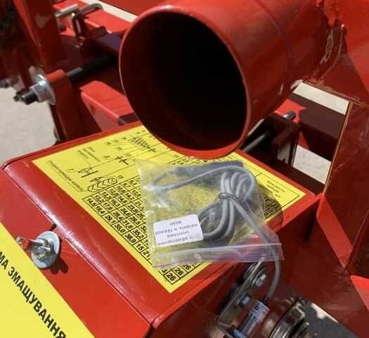 Другая Другая, объемом двигателя 0 л и пробегом 0 тыс. км за 3563 $, фото 1 на Automoto.ua